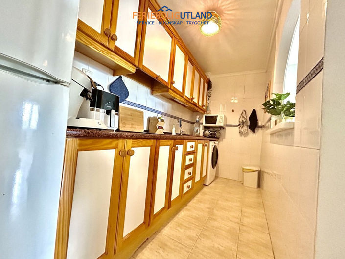 Image No.7-Appartement de 2 chambres à vendre à Alicante