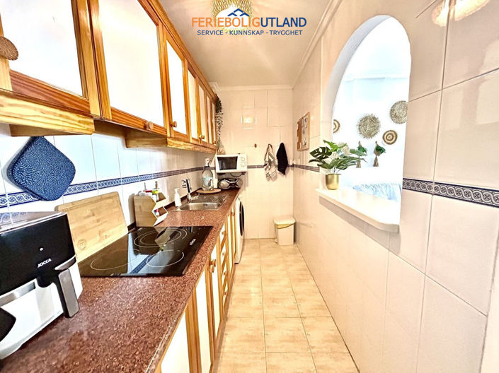 Image No.9-Appartement de 2 chambres à vendre à Alicante