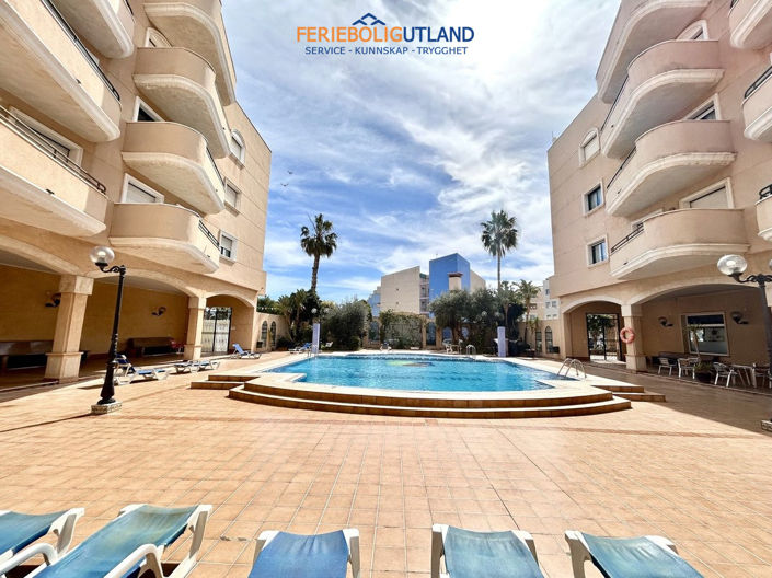 Image No.19-2 Bed Apartment for sale