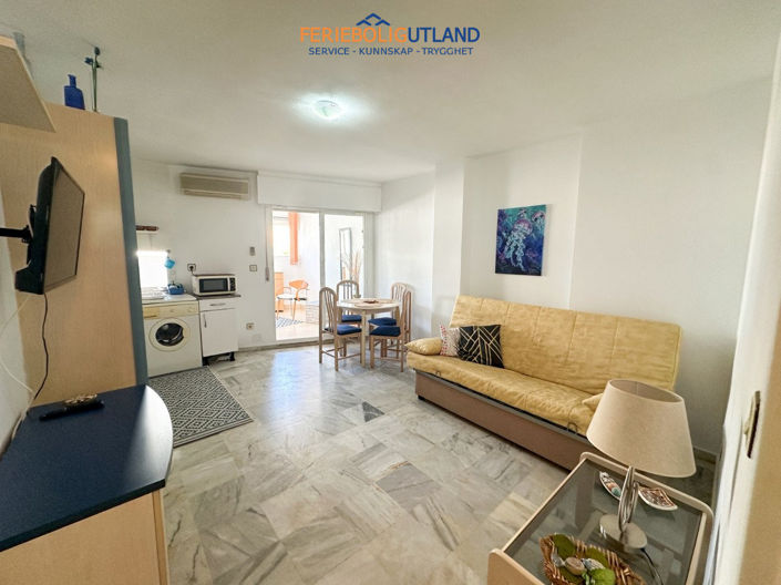 Image No.10-Appartement de 1 chambre à vendre à Alicante