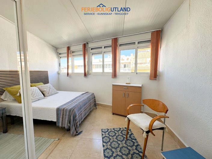 Image No.11-Appartement de 1 chambre à vendre à Alicante