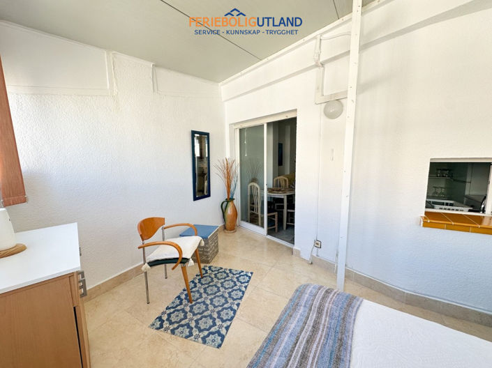 Image No.12-Appartement de 1 chambre à vendre à Alicante