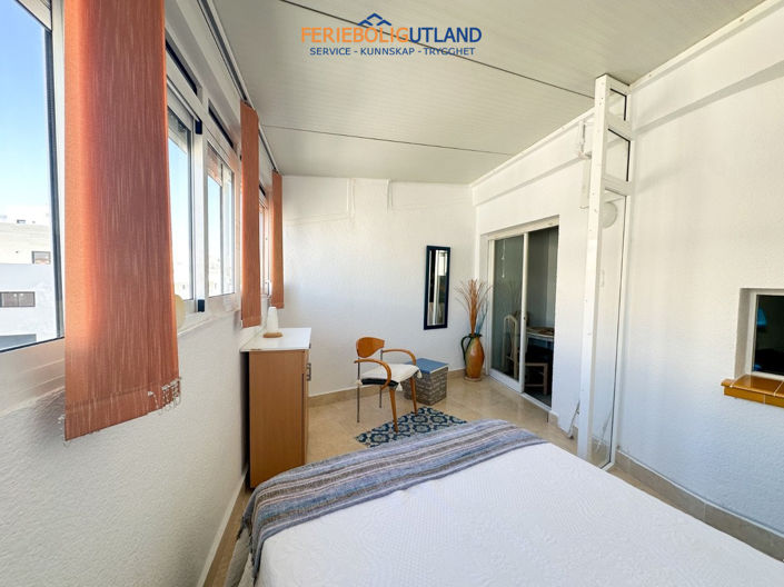 Image No.13-Appartement de 1 chambre à vendre à Alicante