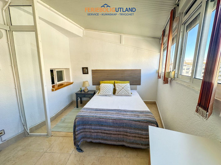 Image No.15-Appartement de 1 chambre à vendre à Alicante