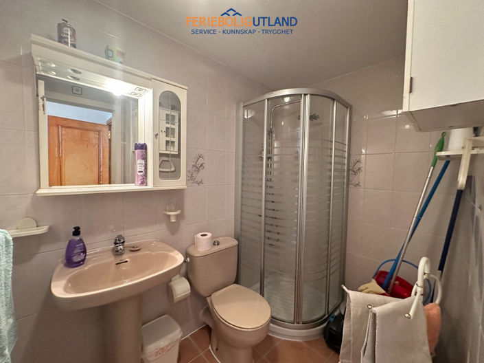 Image No.16-Appartement de 1 chambre à vendre à Alicante