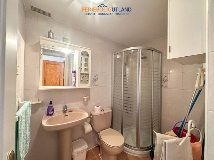 Image No.17-Appartement de 1 chambre à vendre à Alicante