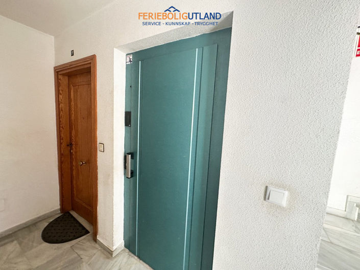 Image No.18-Appartement de 1 chambre à vendre à Alicante