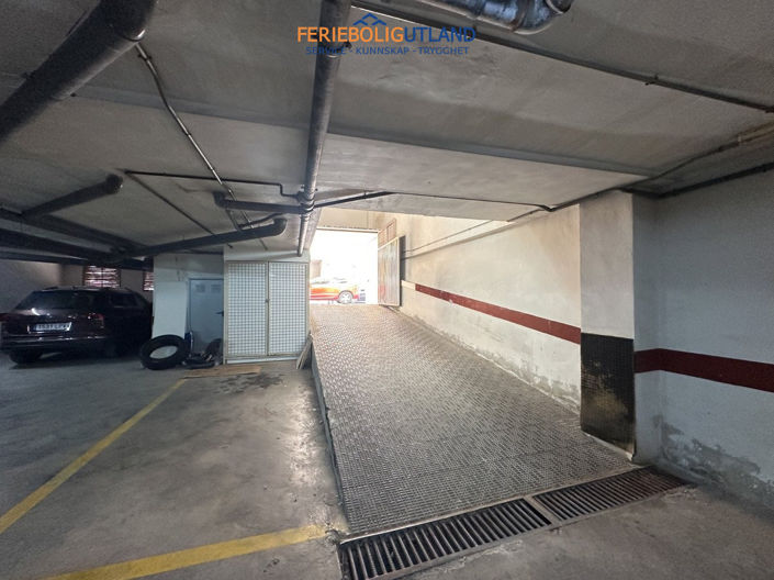 Image No.20-Appartement de 1 chambre à vendre à Alicante