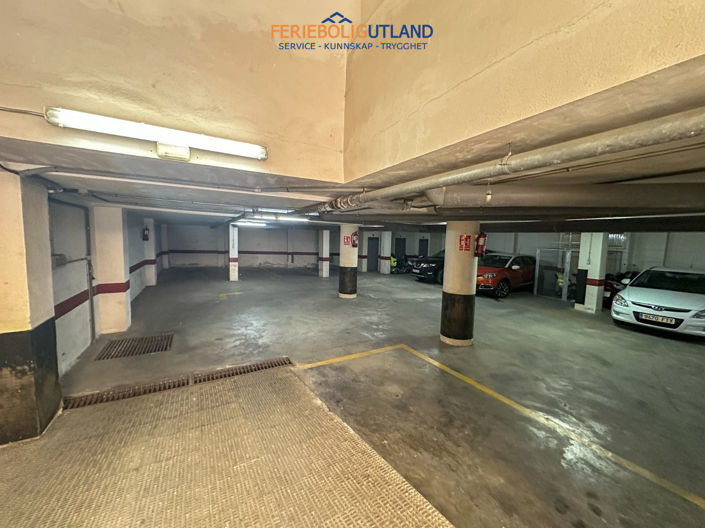 Image No.21-Appartement de 1 chambre à vendre à Alicante