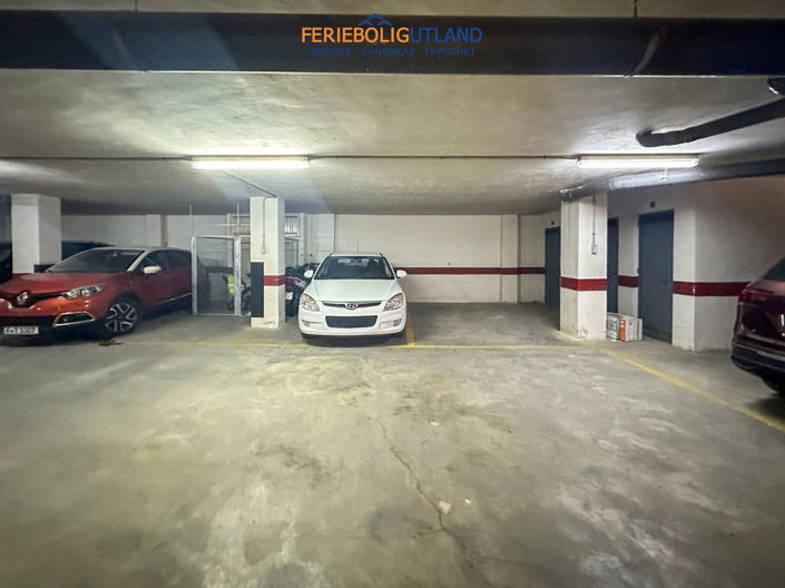 Image No.22-Appartement de 1 chambre à vendre à Alicante