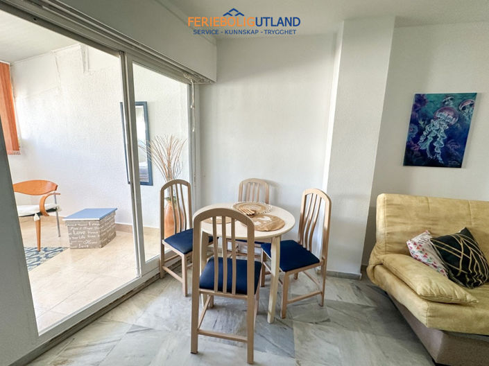 Image No.4-Appartement de 1 chambre à vendre à Alicante