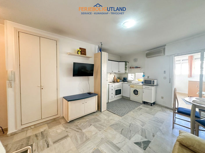 Image No.5-Appartement de 1 chambre à vendre à Alicante