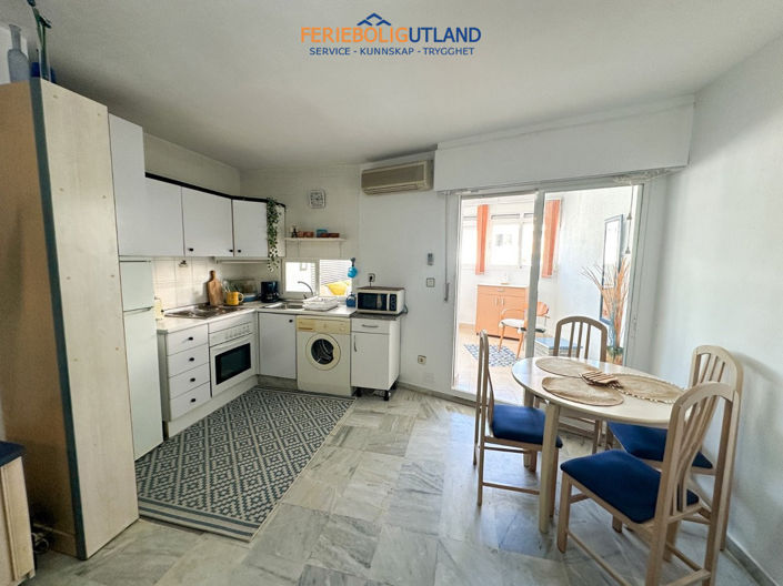 Image No.7-Appartement de 1 chambre à vendre à Alicante