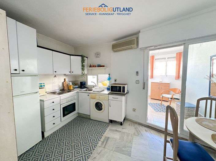 Image No.8-Appartement de 1 chambre à vendre à Alicante