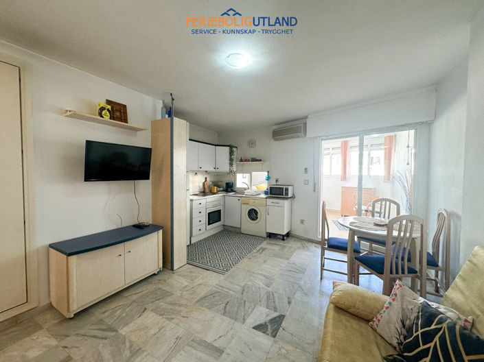 Image No.9-Appartement de 1 chambre à vendre à Alicante