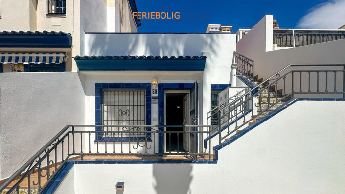 Image No.31-2 Bed Townhouse for sale