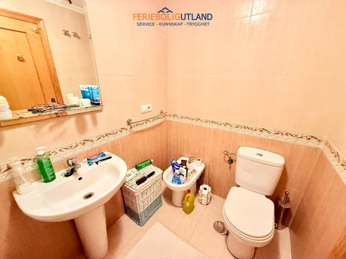 Image No.12-Appartement de 2 chambres à vendre à Alicante