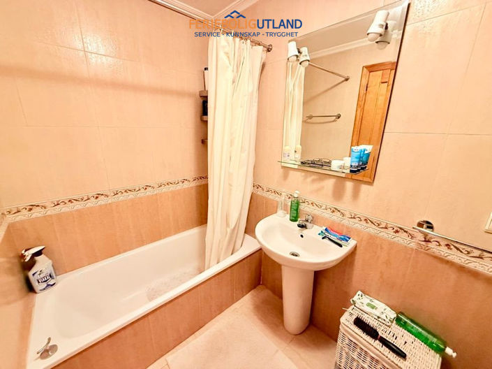 Image No.13-Appartement de 2 chambres à vendre à Alicante