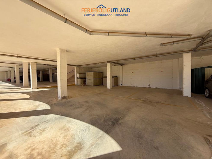 Image No.19-Appartement de 2 chambres à vendre à Alicante