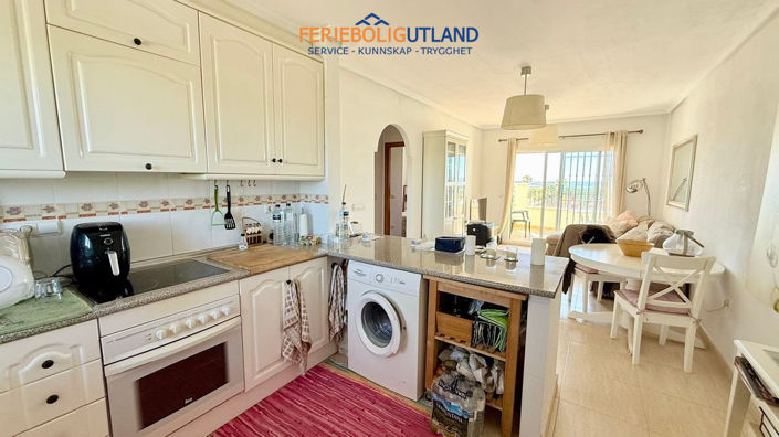 Image No.2-Appartement de 2 chambres à vendre à Alicante