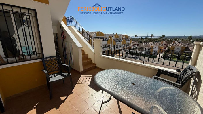 Image No.3-Appartement de 2 chambres à vendre à Alicante