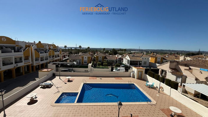 Image No.5-Appartement de 2 chambres à vendre à Alicante