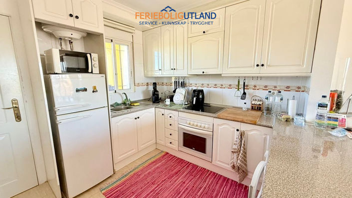 Image No.7-Appartement de 2 chambres à vendre à Alicante