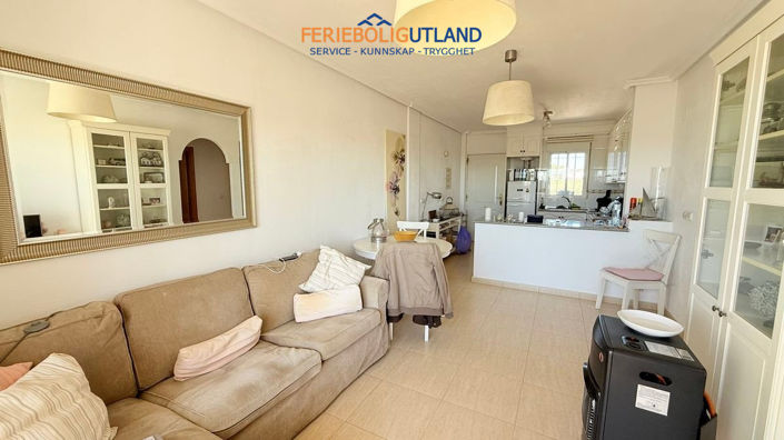 Image No.8-Appartement de 2 chambres à vendre à Alicante