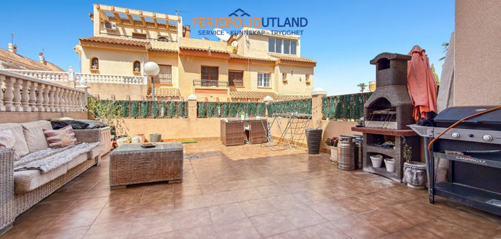 Image No.11-Maison de ville de 2 chambres à vendre à La Florida