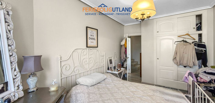 Image No.15-Maison de ville de 2 chambres à vendre à La Florida