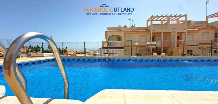 Image No.18-Maison de ville de 2 chambres à vendre à La Florida