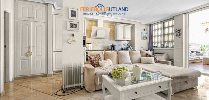 Image No.19-Maison de ville de 2 chambres à vendre à La Florida