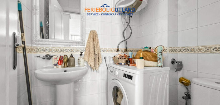 Image No.20-Maison de ville de 2 chambres à vendre à La Florida