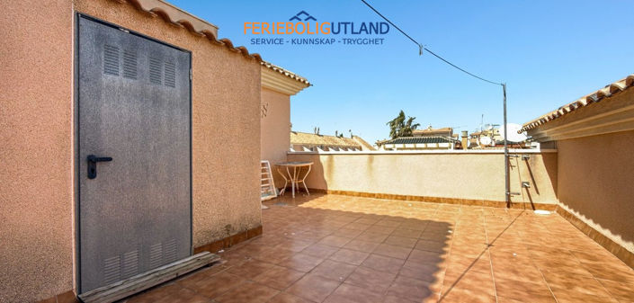 Image No.5-Maison de ville de 2 chambres à vendre à La Florida