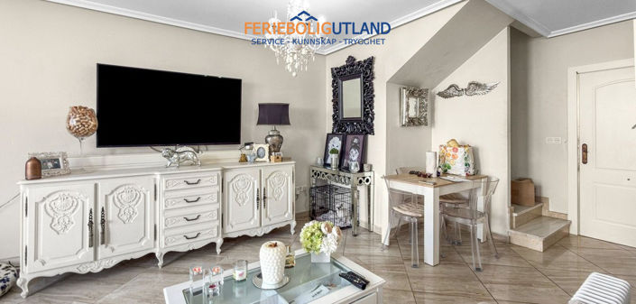 Image No.6-Maison de ville de 2 chambres à vendre à La Florida