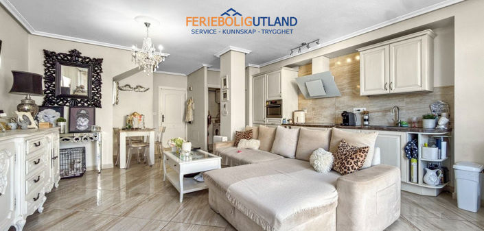 Image No.7-Maison de ville de 2 chambres à vendre à La Florida