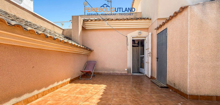 Image No.8-Maison de ville de 2 chambres à vendre à La Florida