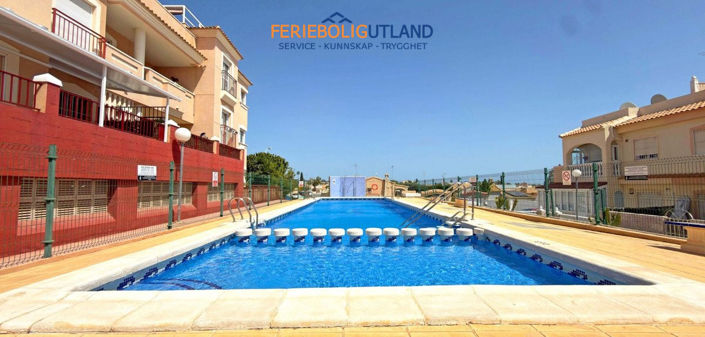 Image No.9-Maison de ville de 2 chambres à vendre à La Florida