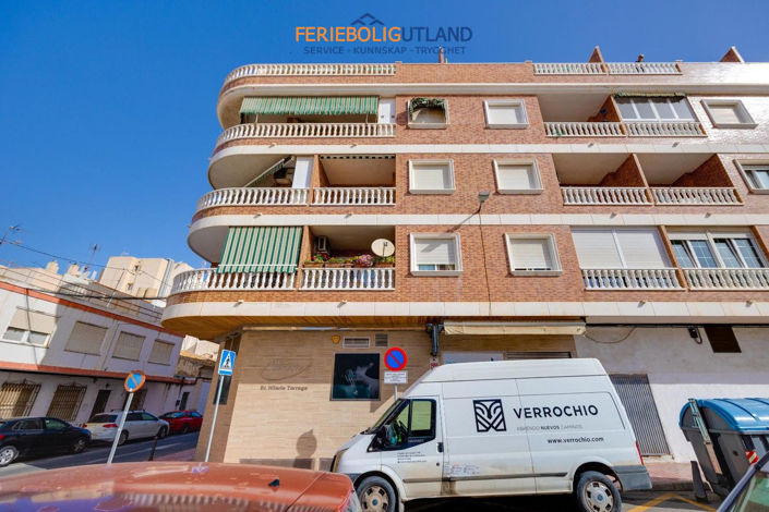 Image No.42-3 Bed Apartment for sale