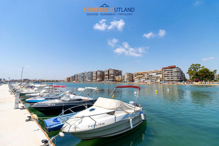 Image No.46-3 Bed Apartment for sale