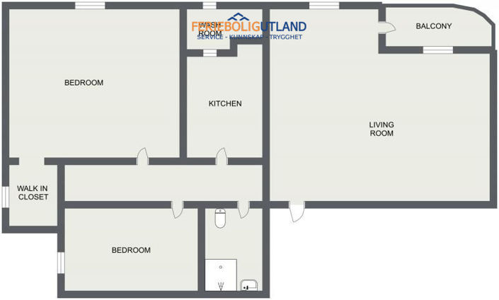 Image No.25-3 Bed Apartment for sale