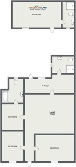 Image No.36-4 Bed Townhouse for sale