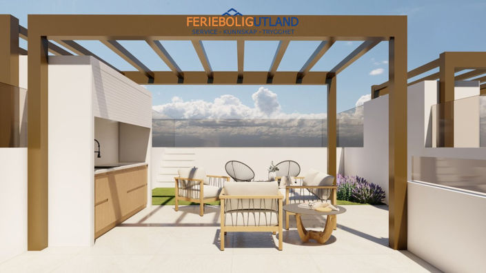 Image No.42-2 Bed Bungalow for sale