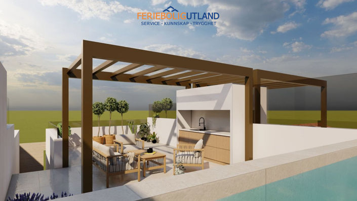 Image No.43-2 Bed Bungalow for sale