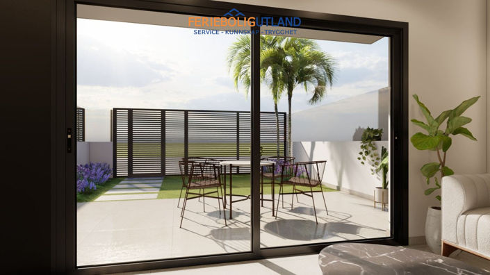 Image No.50-2 Bed Bungalow for sale