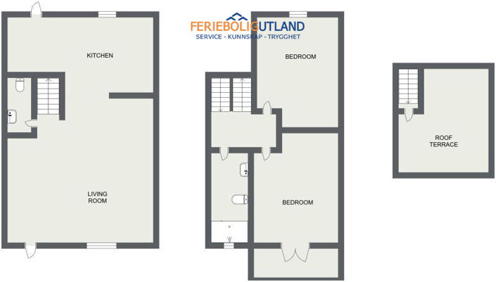 Image No.34-2 Bed Townhouse for sale