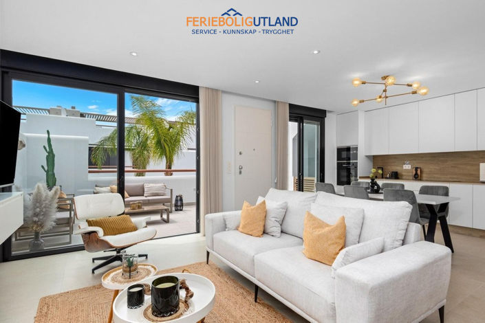 Image No.5-2 Bed Apartment for sale