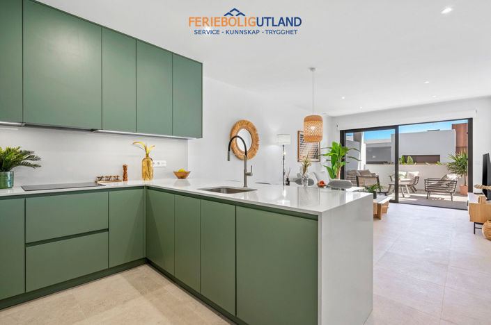 Image No.16-3 Bed Apartment for sale