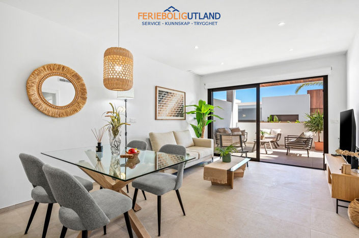 Image No.2-3 Bed Apartment for sale