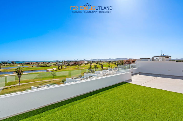 Image No.36-3 Bed Apartment for sale